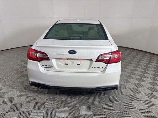 2019 Subaru Legacy Base