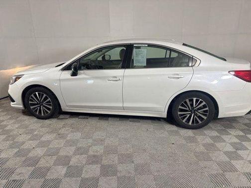 2019 Subaru Legacy Base