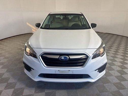2019 Subaru Legacy Base