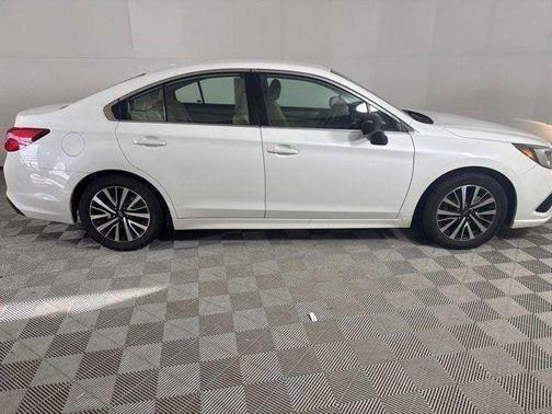 2019 Subaru Legacy Base