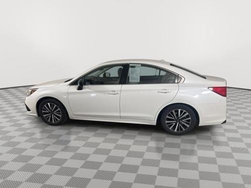 2019 Subaru Legacy Base