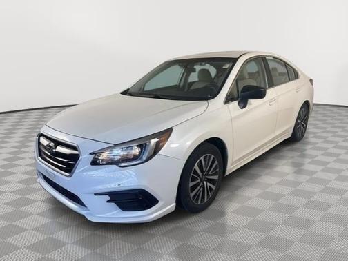 2019 Subaru Legacy Base
