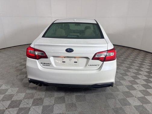 2019 Subaru Legacy Base