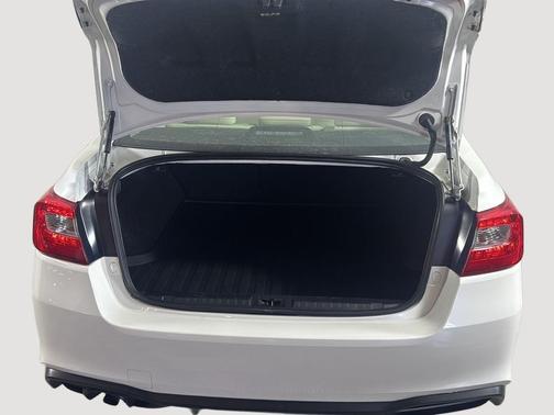 2019 Subaru Legacy Base