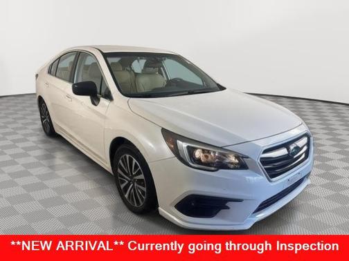 2019 Subaru Legacy Base