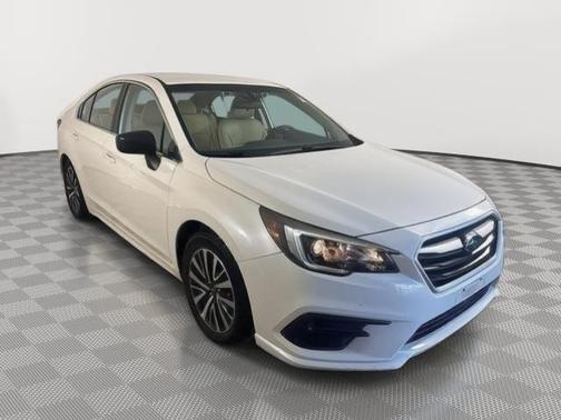 2019 Subaru Legacy Base