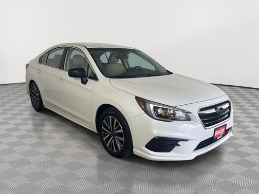 2019 Subaru Legacy Base
