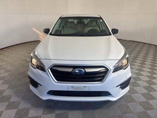 2019 Subaru Legacy Base