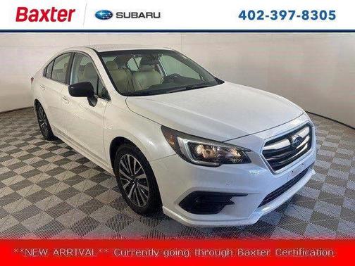 2019 Subaru Legacy Base
