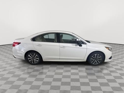 2019 Subaru Legacy Base