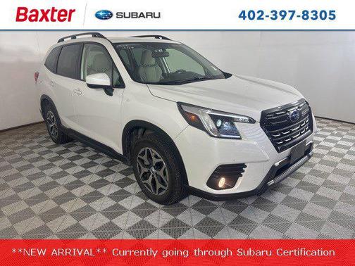 2023 Subaru Forester Premium