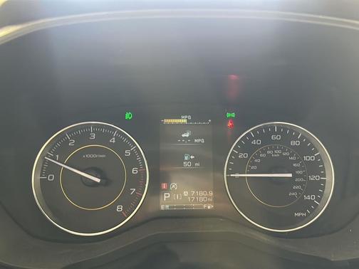 Cool-Gray Khaki 2023 Subaru Crosstrek Sport
