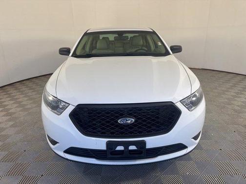 2014 Ford Taurus SEL