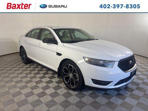 2014 Ford Taurus SEL