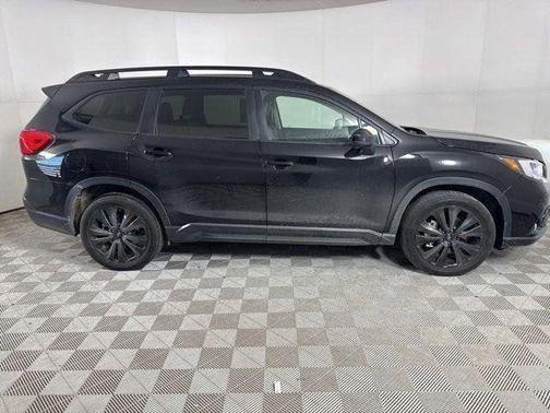 2022 Subaru Ascent Onyx Edition 7-Passenger