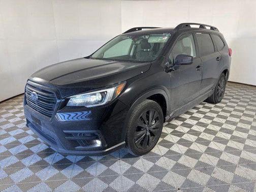 2022 Subaru Ascent Onyx Edition 7-Passenger