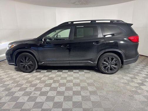 2022 Subaru Ascent Onyx Edition 7-Passenger