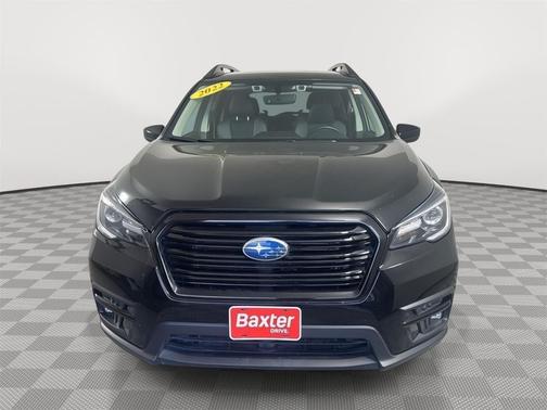 2022 Subaru Ascent Onyx Edition 7-Passenger