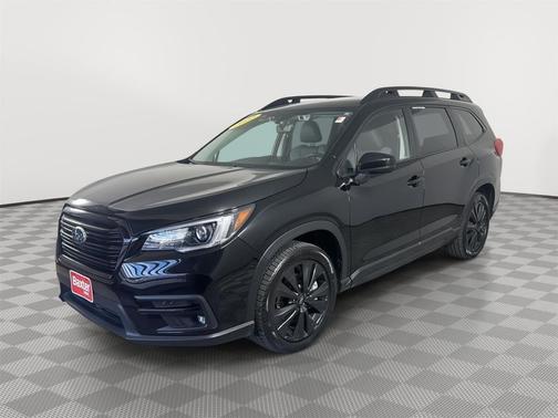 2022 Subaru Ascent Onyx Edition 7-Passenger