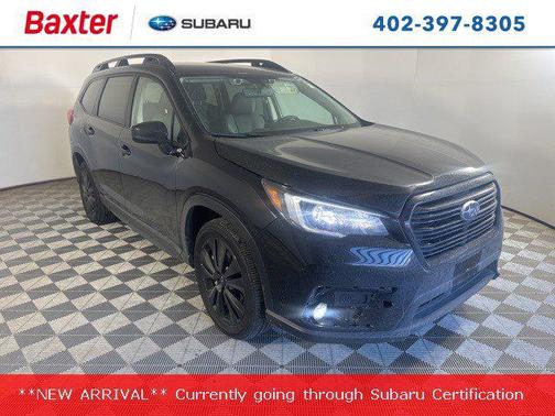 2022 Subaru Ascent Onyx Edition 7-Passenger