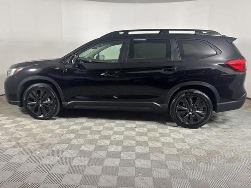 2022 Subaru Ascent Onyx Edition 7-Passenger