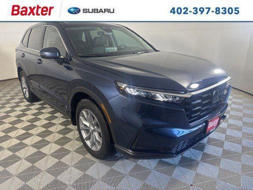 2023 Honda CR-V EX-L AWD