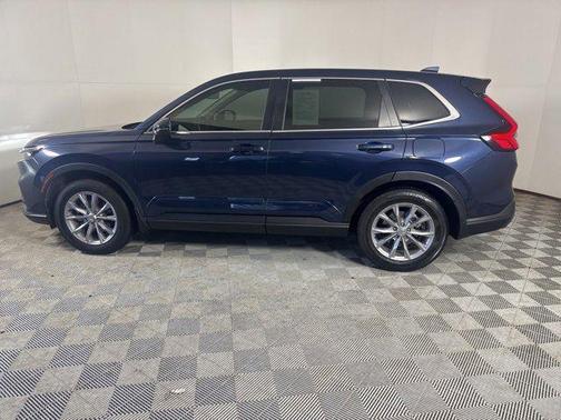 2023 Honda CR-V EX-L AWD