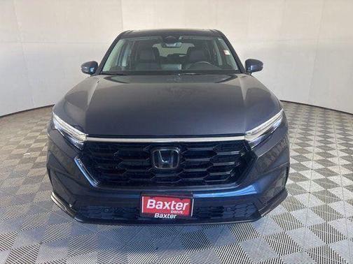 2023 Honda CR-V EX-L AWD