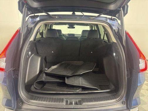 2023 Honda CR-V EX-L AWD