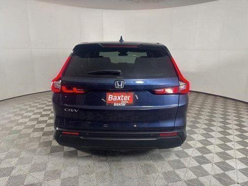 2023 Honda CR-V EX-L AWD