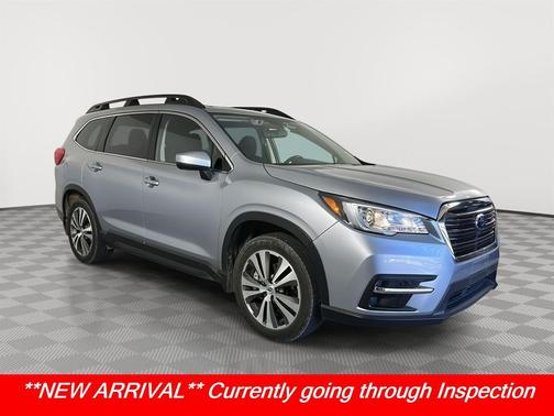 2019 Subaru Ascent Premium 7-Passenger