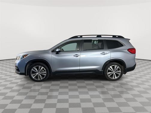2019 Subaru Ascent Premium 7-Passenger