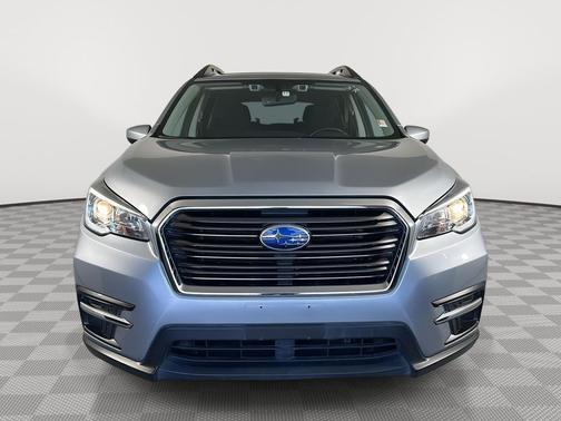 2019 Subaru Ascent Premium 7-Passenger