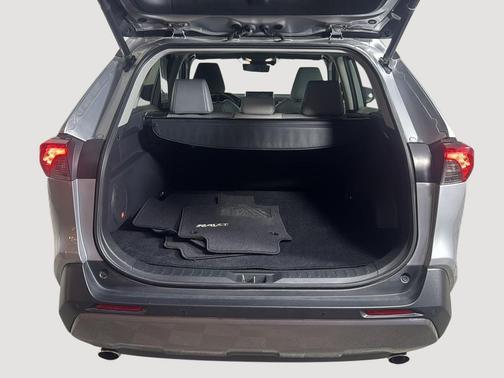 2020 Toyota RAV4 Limited