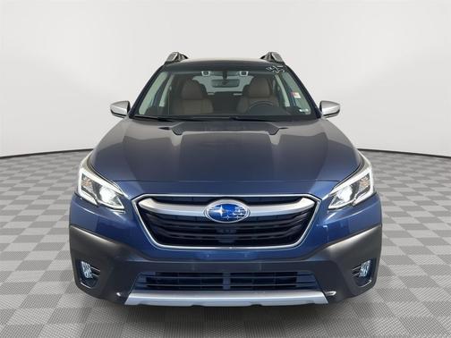 2022 Subaru Outback Touring