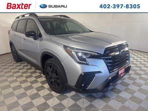 2025 Subaru Ascent Onyx Edition Touring 7-Passenger