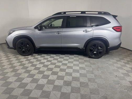 2025 Subaru Ascent Onyx Edition Touring 7-Passenger