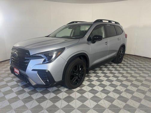 2025 Subaru Ascent Onyx Edition Touring 7-Passenger