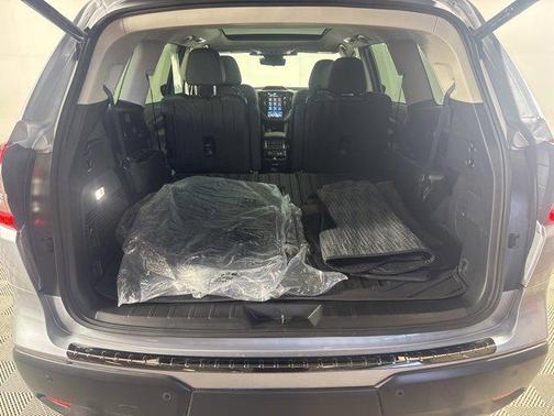 2025 Subaru Ascent Onyx Edition Touring 7-Passenger