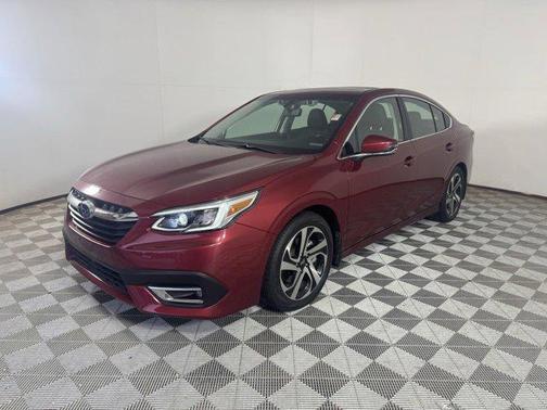 2022 Subaru Legacy Limited