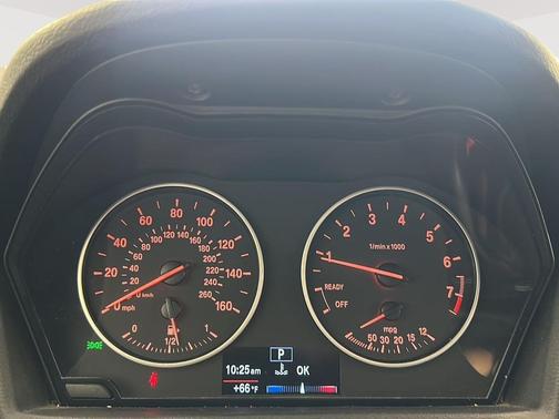 Mineral Gray Metallic 2017 BMW X1 xDrive 28i