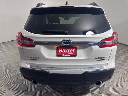 2020 Subaru Ascent Limited 7-Passenger