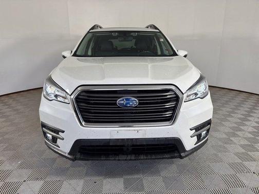 2020 Subaru Ascent Limited 7-Passenger