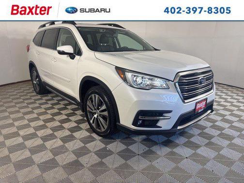 2020 Subaru Ascent Limited 7-Passenger