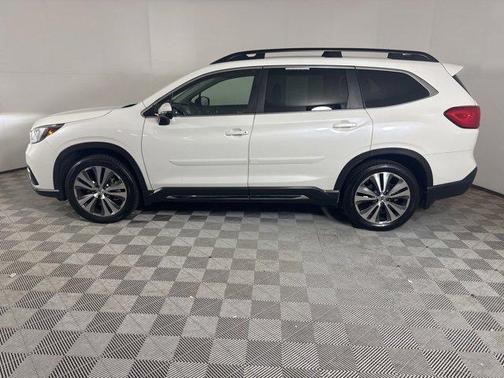 2020 Subaru Ascent Limited 7-Passenger
