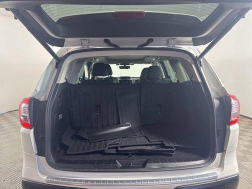 2020 Subaru Ascent Limited 7-Passenger
