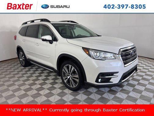 2020 Subaru Ascent Limited 7-Passenger