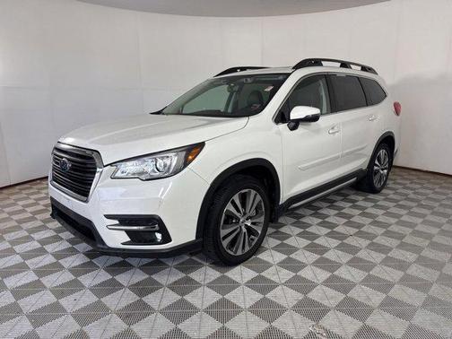2020 Subaru Ascent Limited 7-Passenger