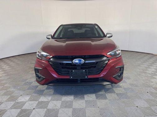 2024 Subaru Legacy Touring XT