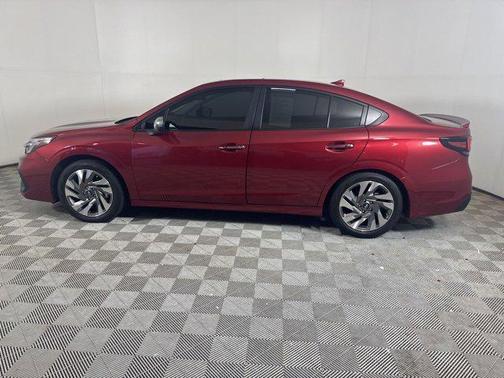 2024 Subaru Legacy Touring XT